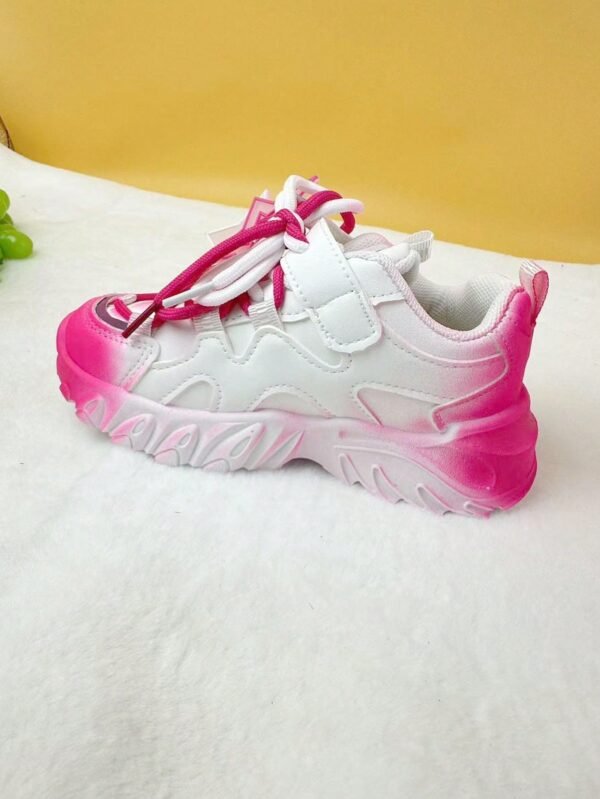 Cute men and women in the fashion star pattern low -level sports shoes, durable and super slippery, all seasons(Not adult size shoes)%010305 - Image 9
